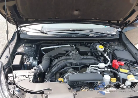 2024 Subaru Impreza Sport 5-Door from USA, damaged, VIN JF1GUAFCXR8260324